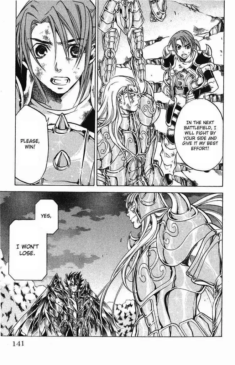 Saint Seiya - The Lost Canvas Chapter 40 14